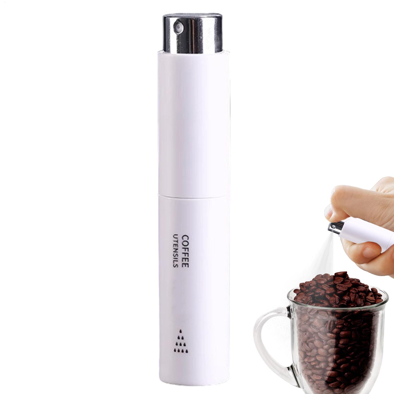 Flacone spray per caffè da 10  - Coffee Tea Bean recensione e prezzo