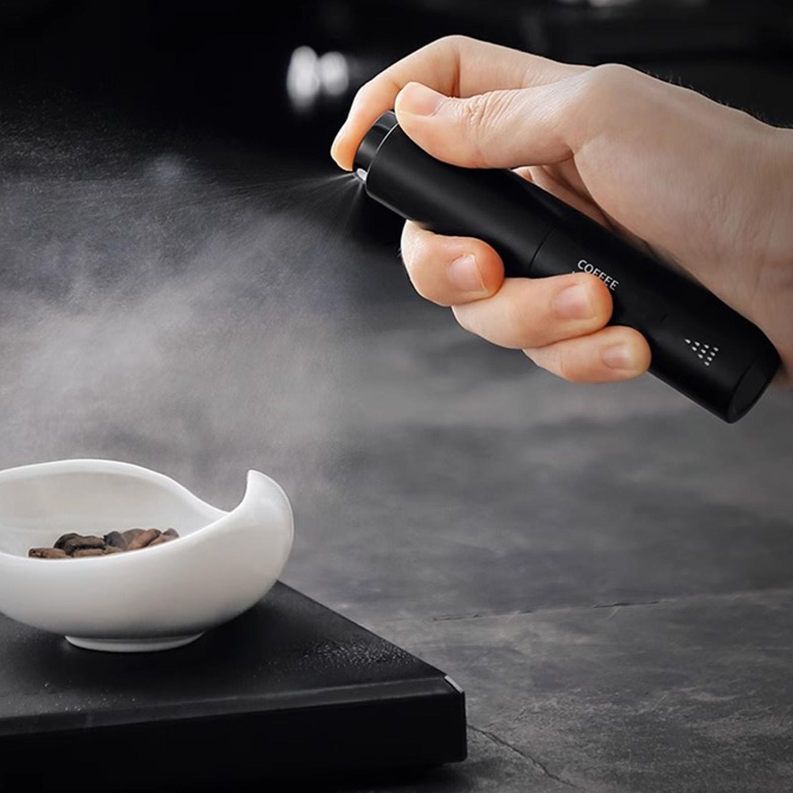 Flacone spray per caffè da 10  - Coffee Tea Bean recensione e prezzo