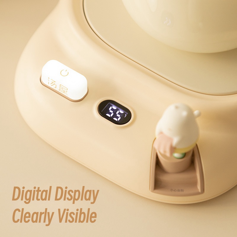 Scaldatazze da caffè 40W Risca - Coffee Tea Water Heater recensione e prezzo