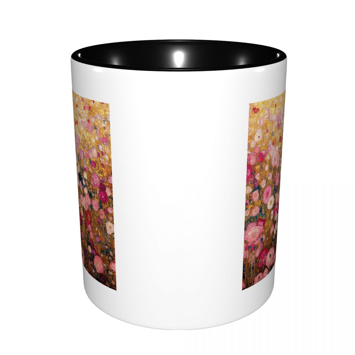 Tazza Gustav Klimt con Giardin - Coffee Tea Gardens recensione e prezzo
