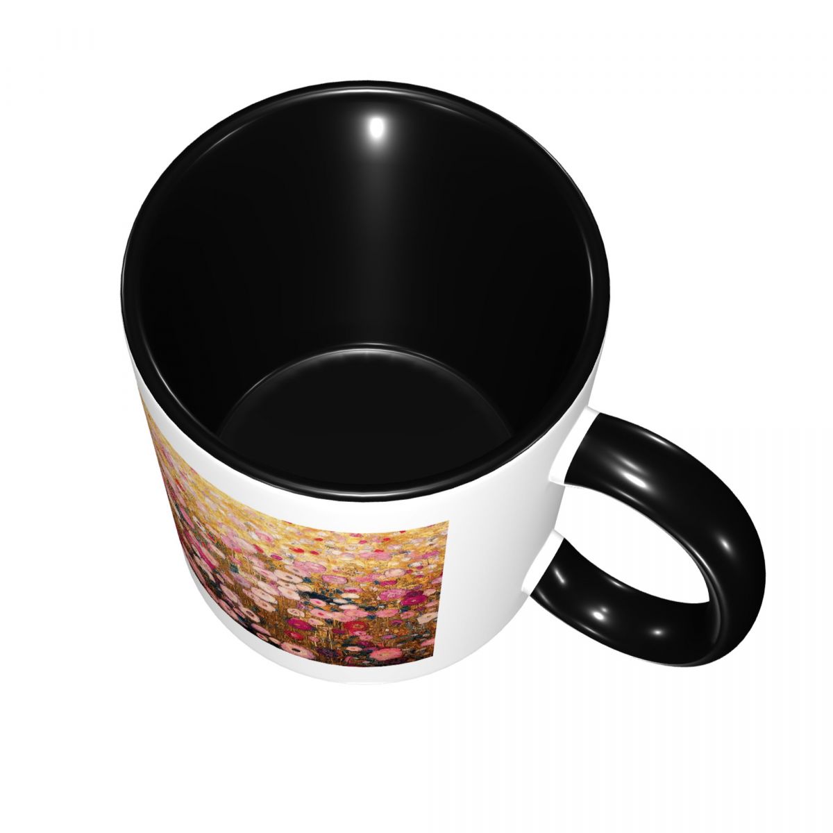 Tazza Gustav Klimt con Giardin - Coffee Tea Gardens recensione e prezzo