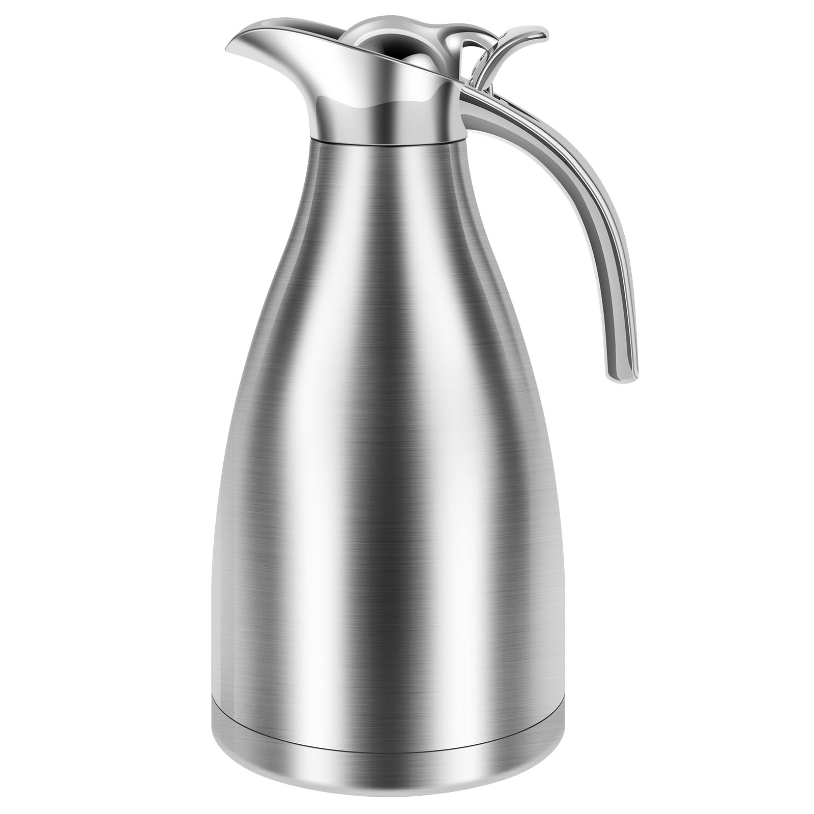 Bollitore termico da cucina Br - Coffee Tea Water Heater recensione e prezzo