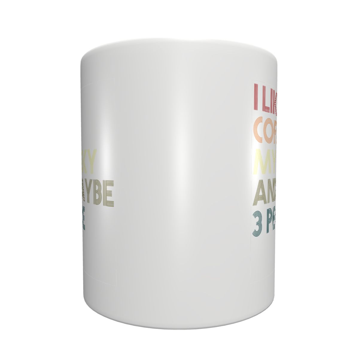 Mark Cup Mug Siberian Husky Do - Coffee Tea Quotes recensione e prezzo