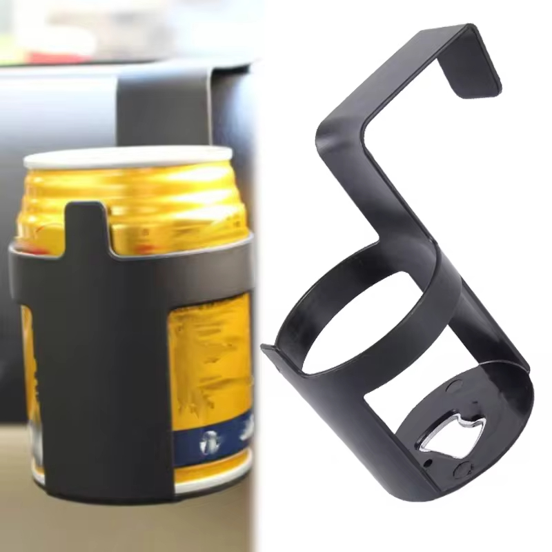 Portabottiglie per auto da 1/2 - Coffee Tea Stand recensione e prezzo
