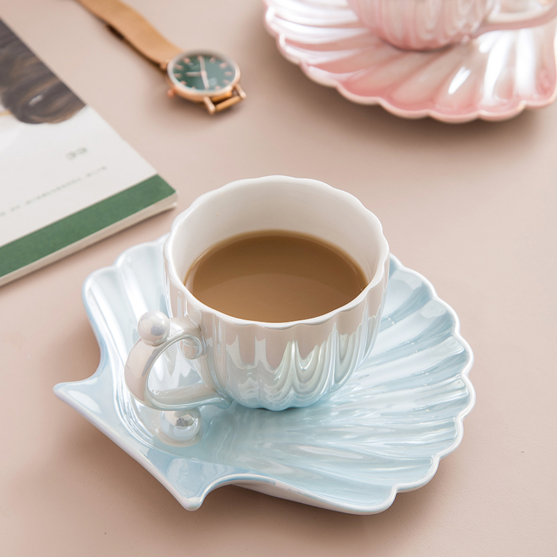 Tazze in ceramica con Design a - Best Tea Coffee recensione e prezzo