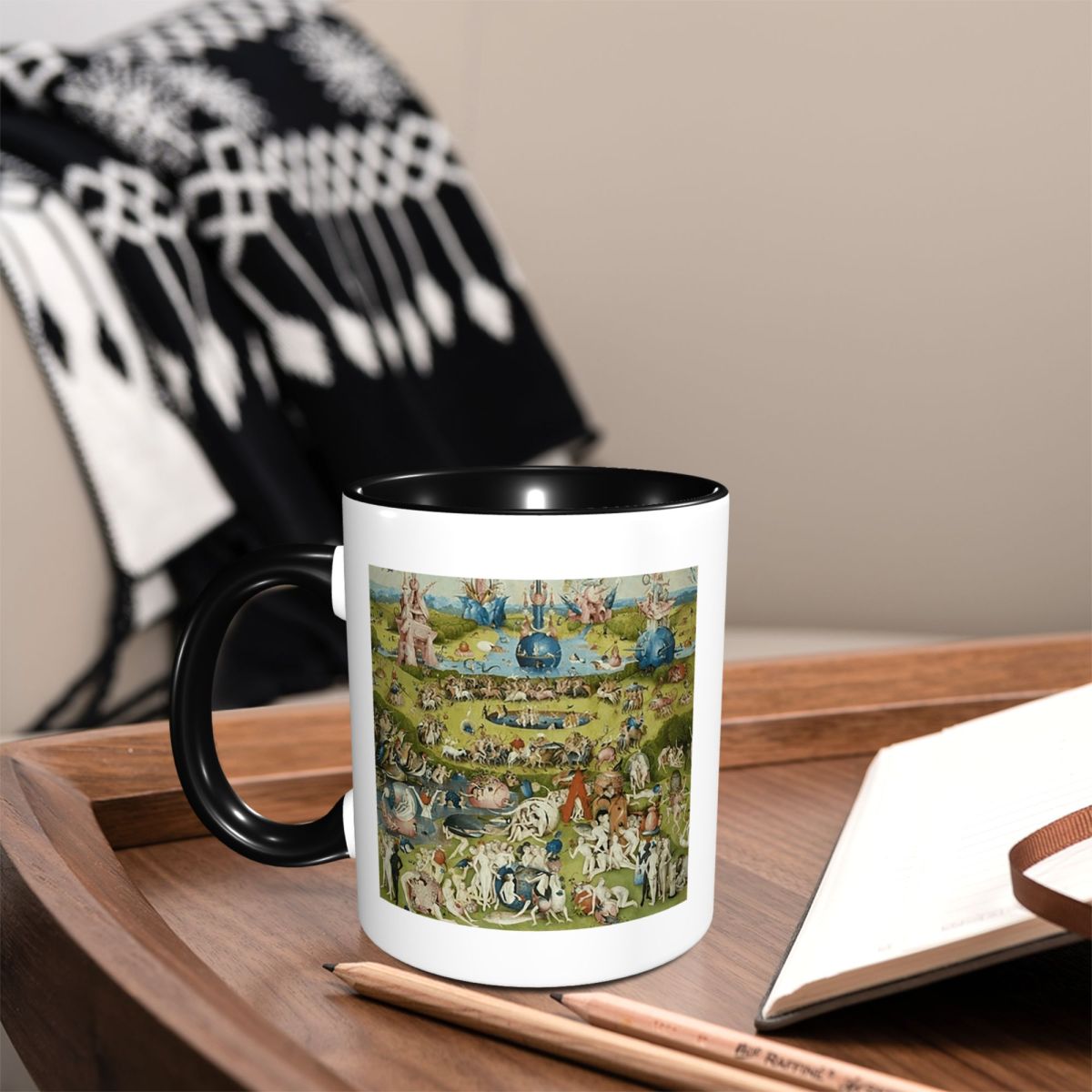 Il Giardino delle Delizie Terr - Coffee Tea Gardens recensione e prezzo