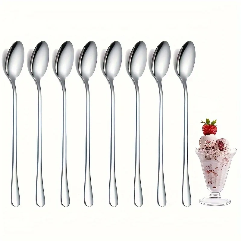 Set di cucchiai con manico lun - Coffee Tea Sugar Canister Set recensione e prezzo