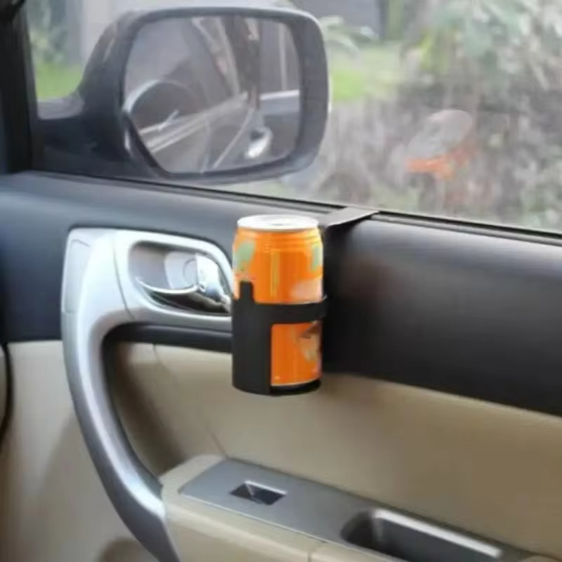 Portabottiglie per auto da 1/2 - Coffee Tea Stand recensione e prezzo