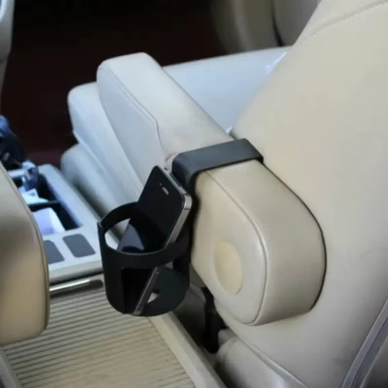 Portabottiglie per auto da 1/2 - Coffee Tea Stand recensione e prezzo