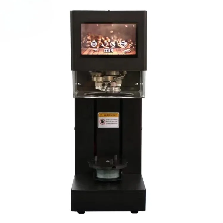 Macchina Sigillatrice per Latt - Best Tea Coffee recensione e prezzo