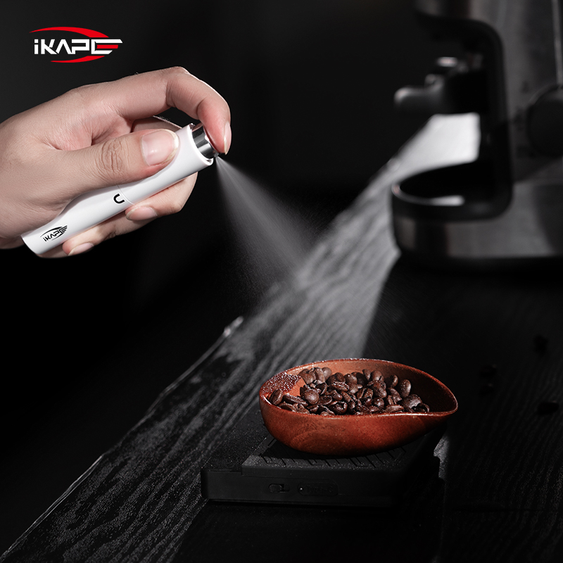 IKAPE RDT Flacone spray Access - Coffee Tea Bean recensione e prezzo