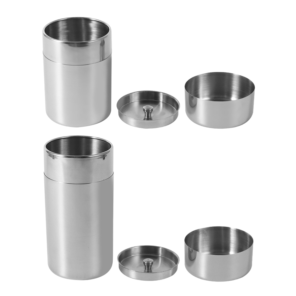 Contenitori per contenitori in - Coffee Tea Sugar Canister Set recensione e prezzo