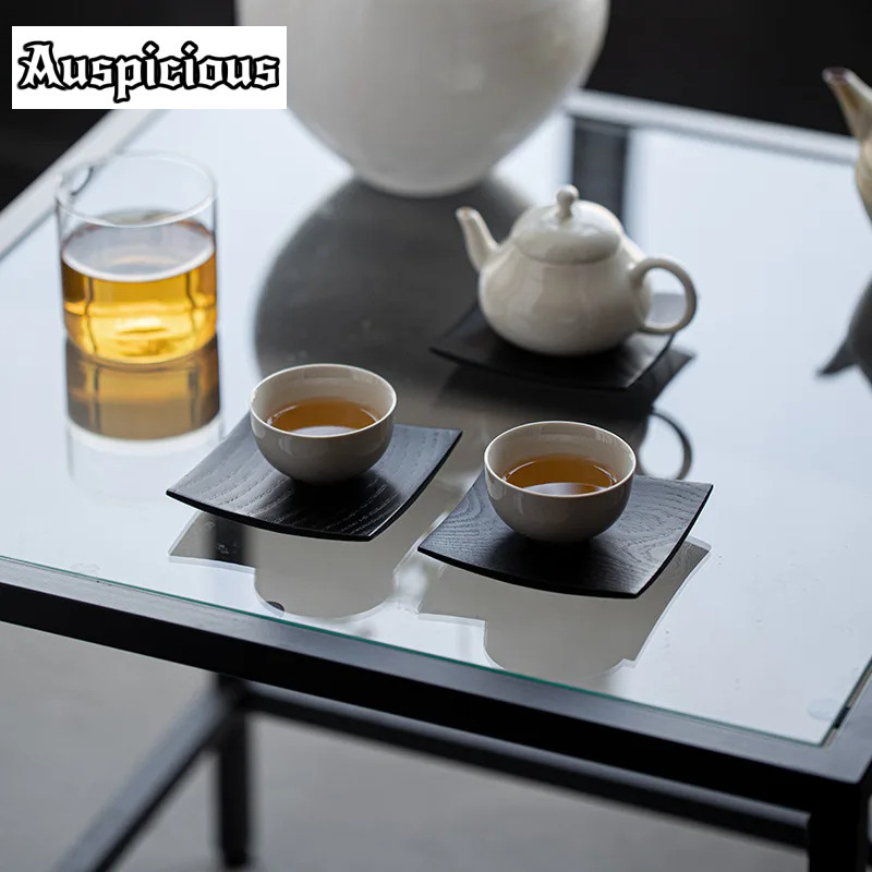 2 pz/set sottobicchieri retrò  - Coffee Tea Stand recensione e prezzo
