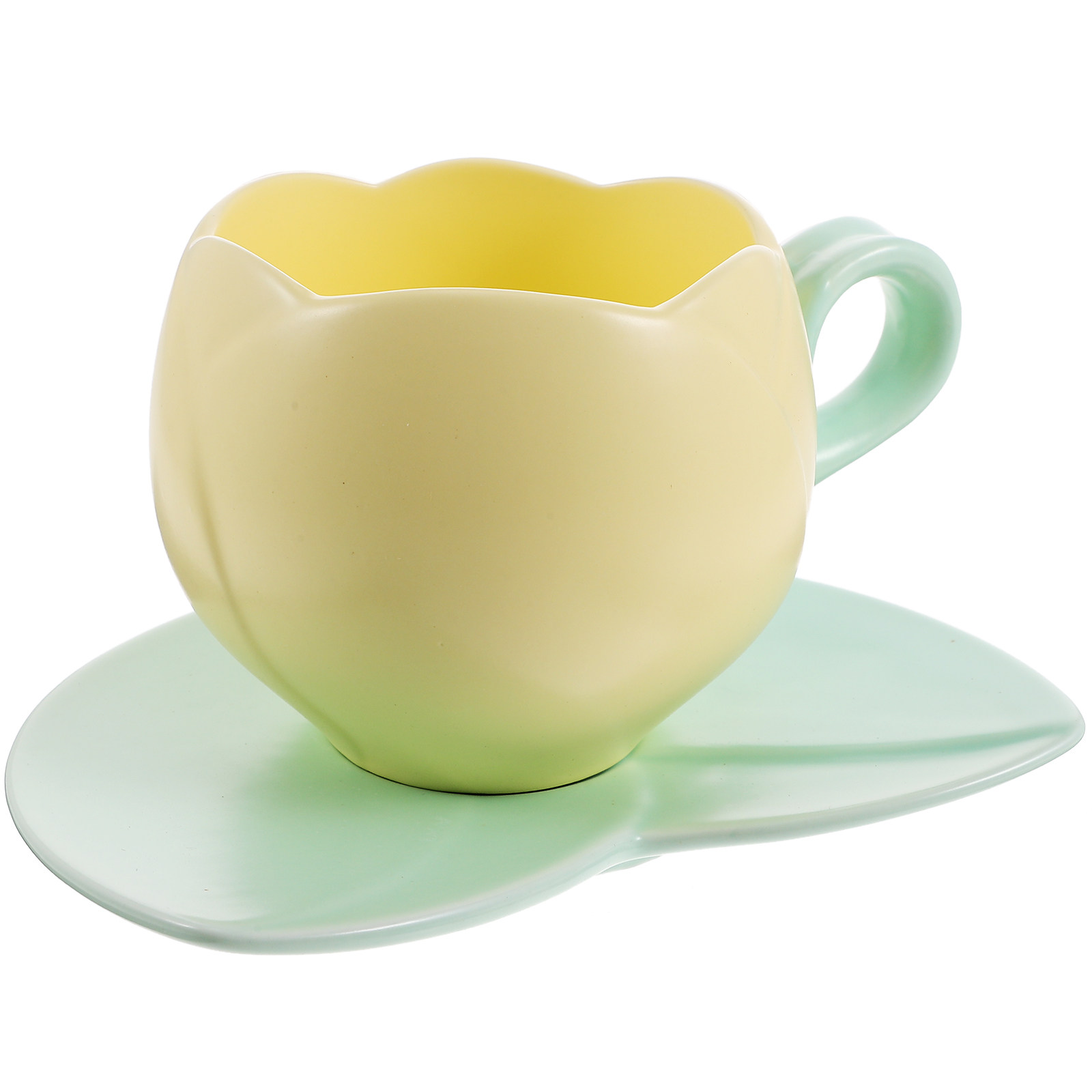 1 set di tazze da caffè in cer - Juice Tea Coffee recensione e prezzo