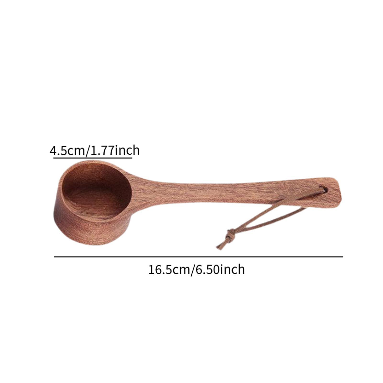 Cucchiaio Dosatore Multifunzio - Coffee Tea And Bean Leaf recensione e prezzo