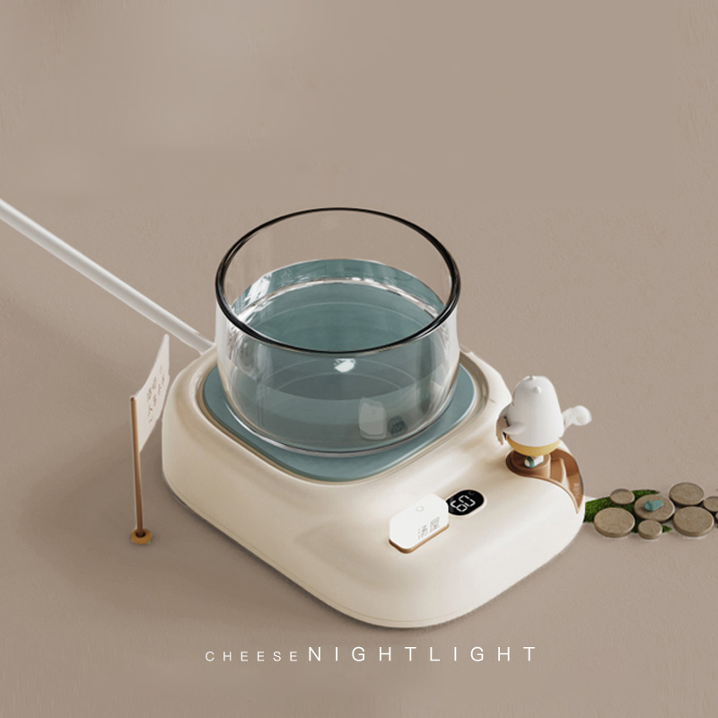 Scaldabevande Elettrico 40W pe - Coffee Tea Water Heater recensione e prezzo