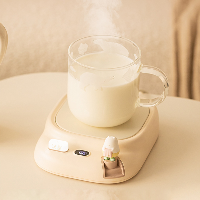 Scaldabevande Elettrico 40W pe - Coffee Tea Water Heater recensione e prezzo