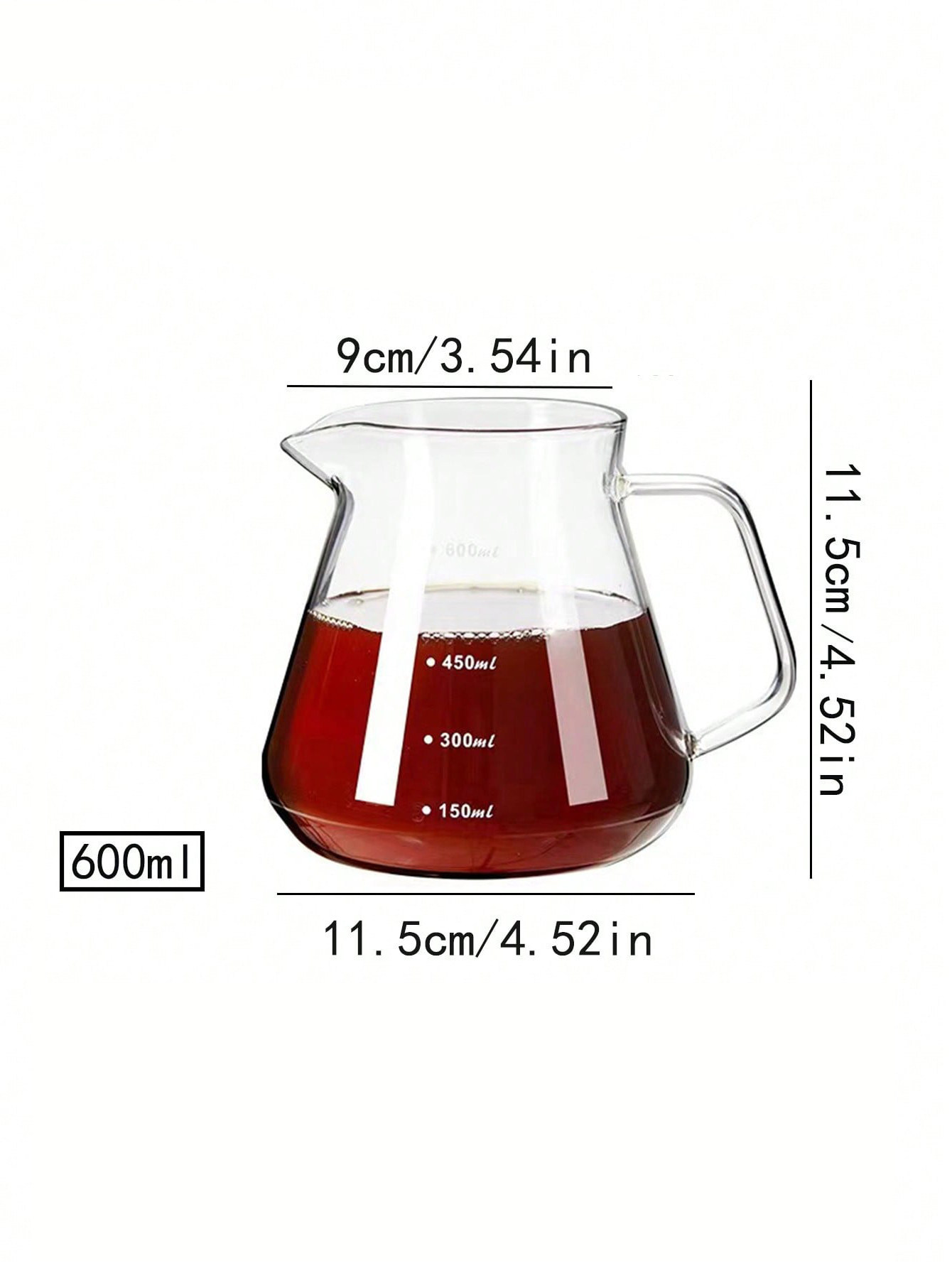 Supporto per Filtro da Caffè a - Coffee Dripper V60 recensione e prezzo