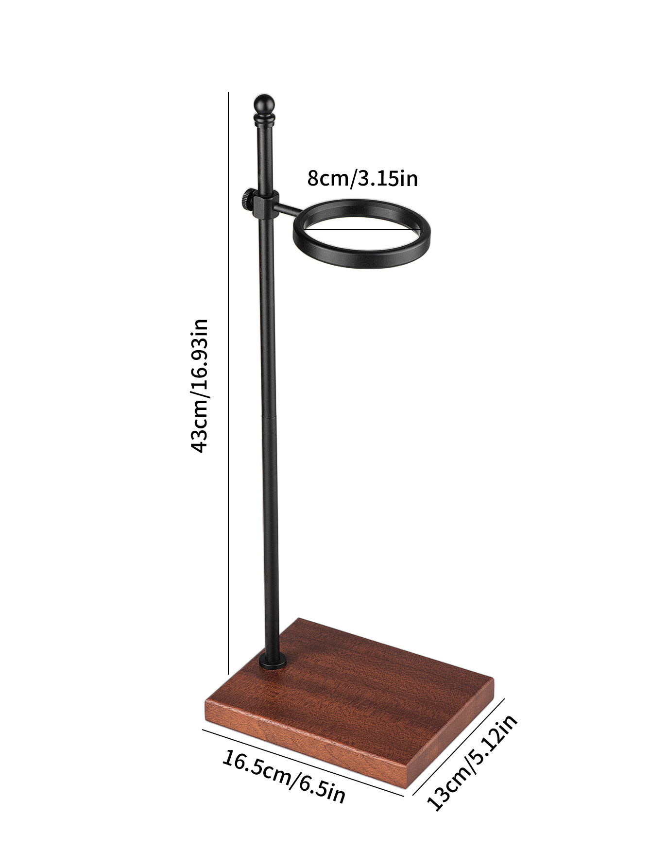 Supporto per Filtro da Caffè a - Coffee Dripper V60 recensione e prezzo
