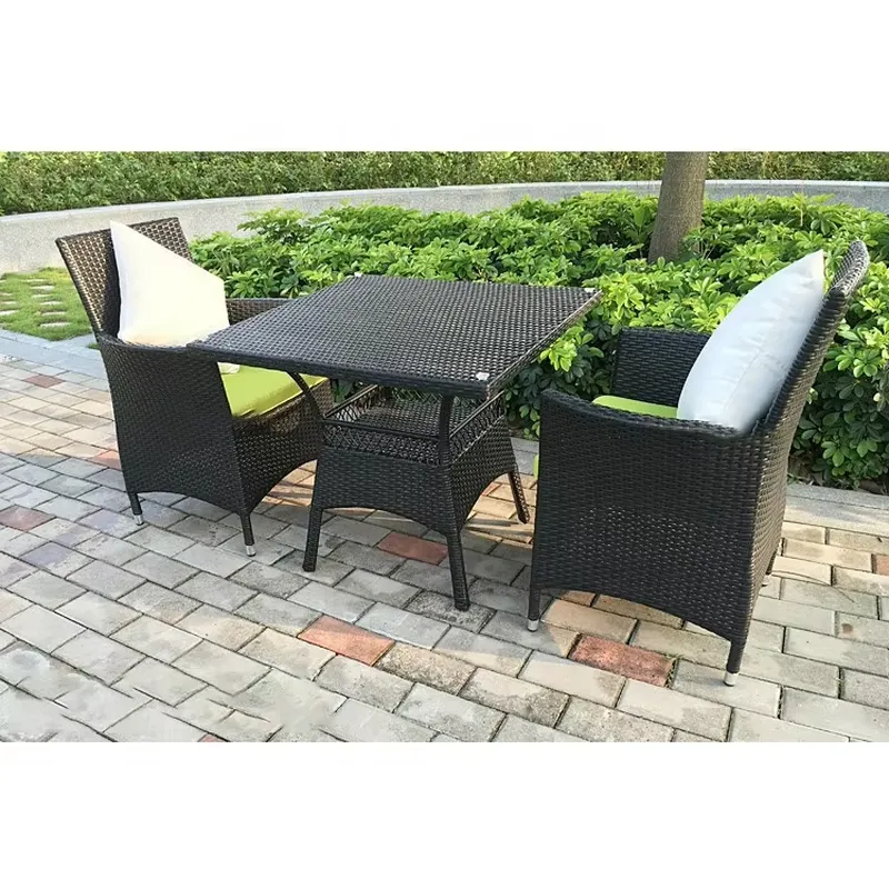 Set di Mobili da Giardino in R - Coffee Tea Gardens recensione e prezzo