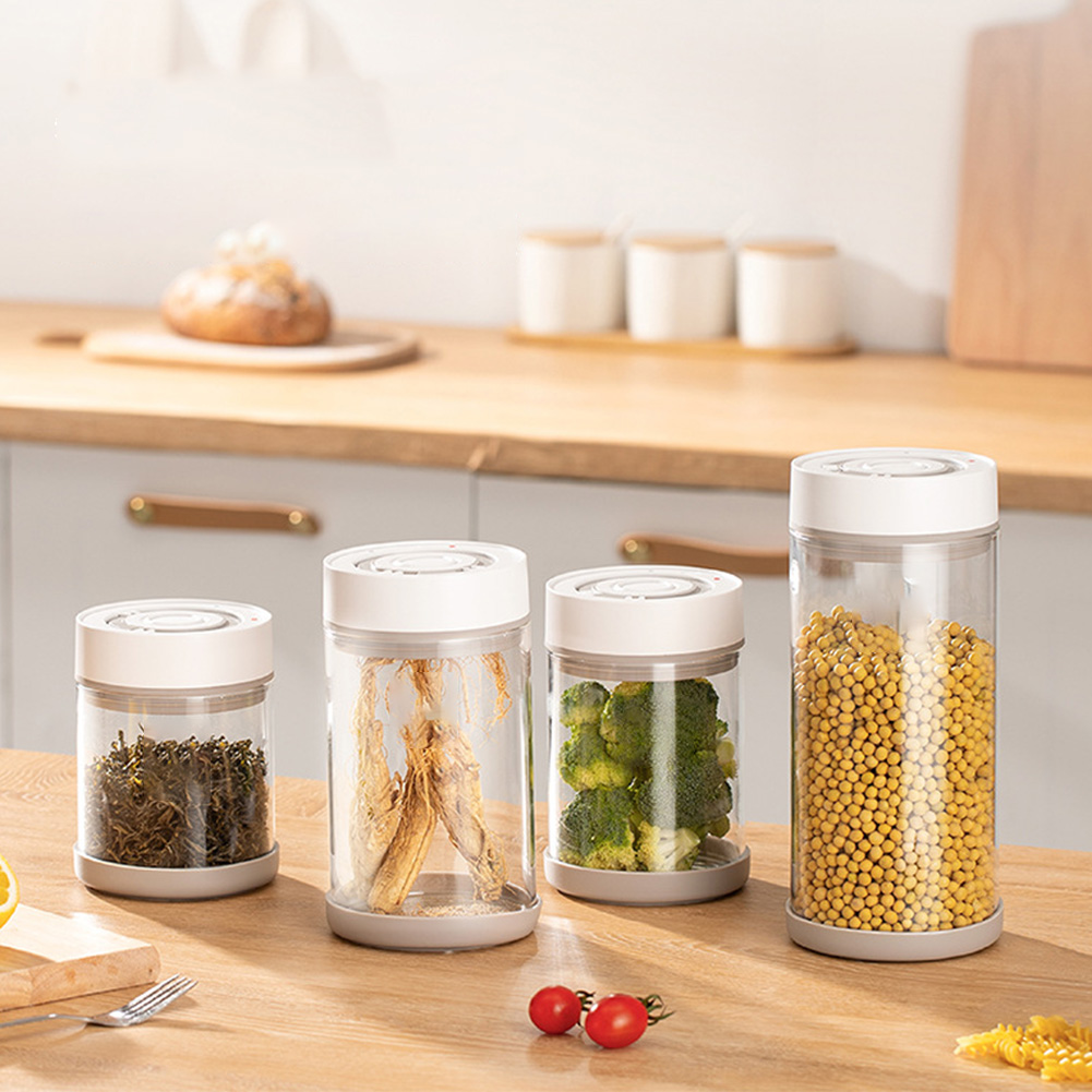 Contenitore per chicchi di caf - Coffee Tea Bean recensione e prezzo