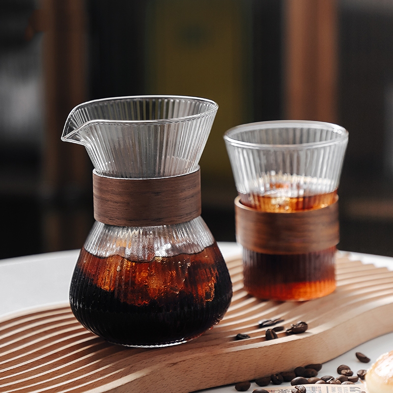 Caffettiera in Acciaio Inox 30 - Pour Over Kettle recensione e prezzo