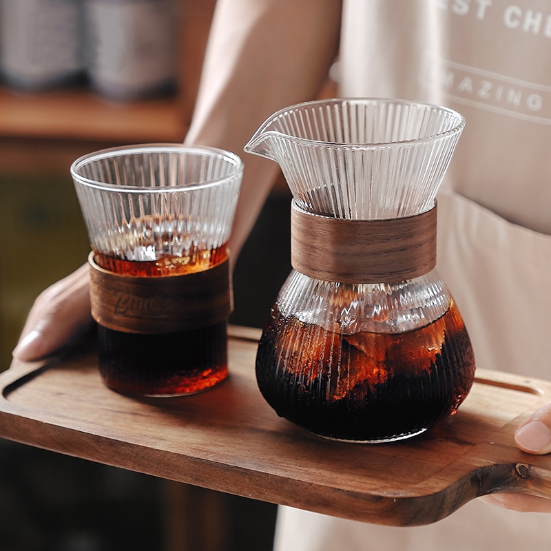 Caffettiera in Acciaio Inox 30 - Pour Over Kettle recensione e prezzo