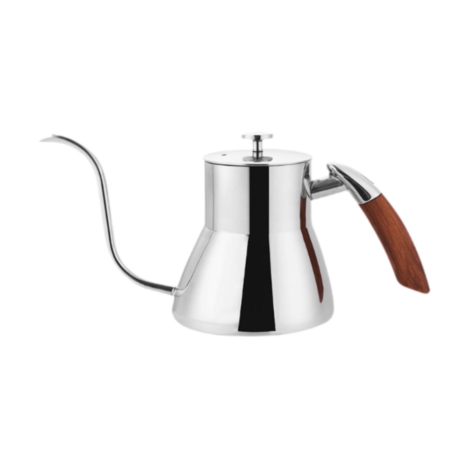 Versare sopra il bollitore Caf - Pour Over Kettle recensione e prezzo