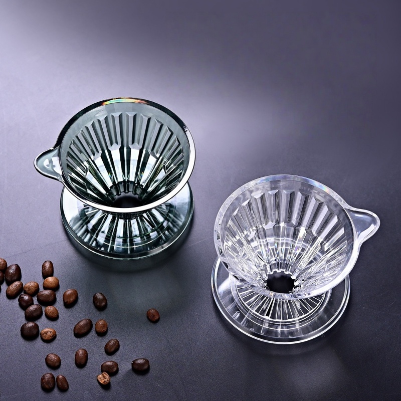 JUSTINLAU Dripper per Caffè in - Pour Over Kettle recensione e prezzo