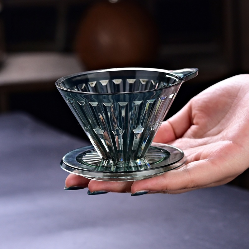 JUSTINLAU Dripper per Caffè in - Pour Over Kettle recensione e prezzo