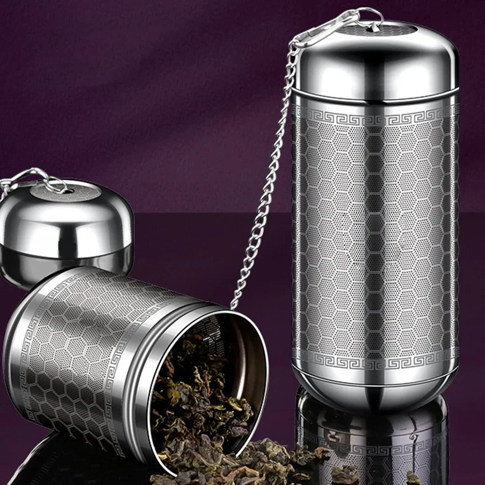 Infusore per Tè in Acciaio Ino - Coffee Tea Infuser recensione e prezzo