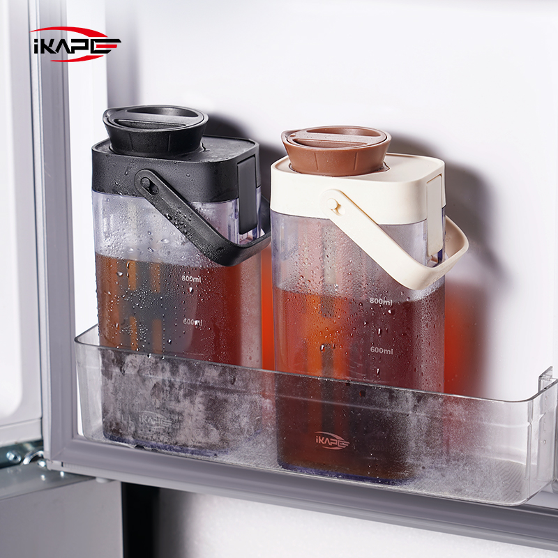 IKAPE 1L Macchina per il caffè - Juice Tea Coffee recensione e prezzo