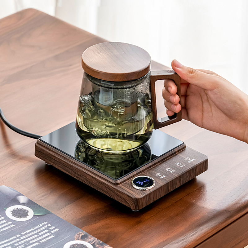 Riscaldatore per tazza da 400W - Coffee Tea Water Heater recensione e prezzo