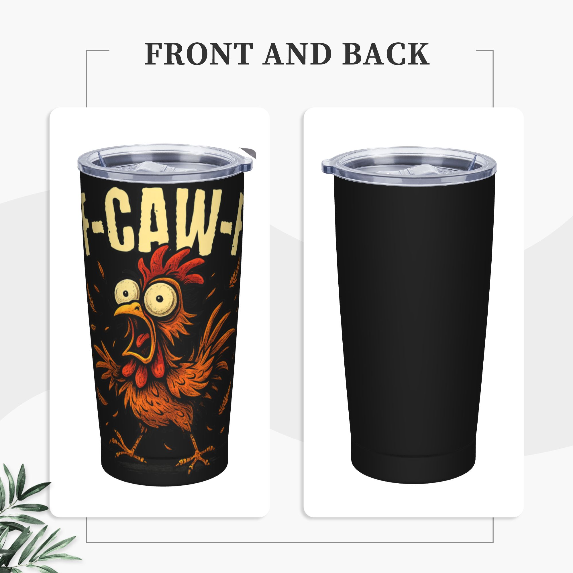 Tazza Termica Isolata Sottovuo - Double Wall Mug recensione e prezzo