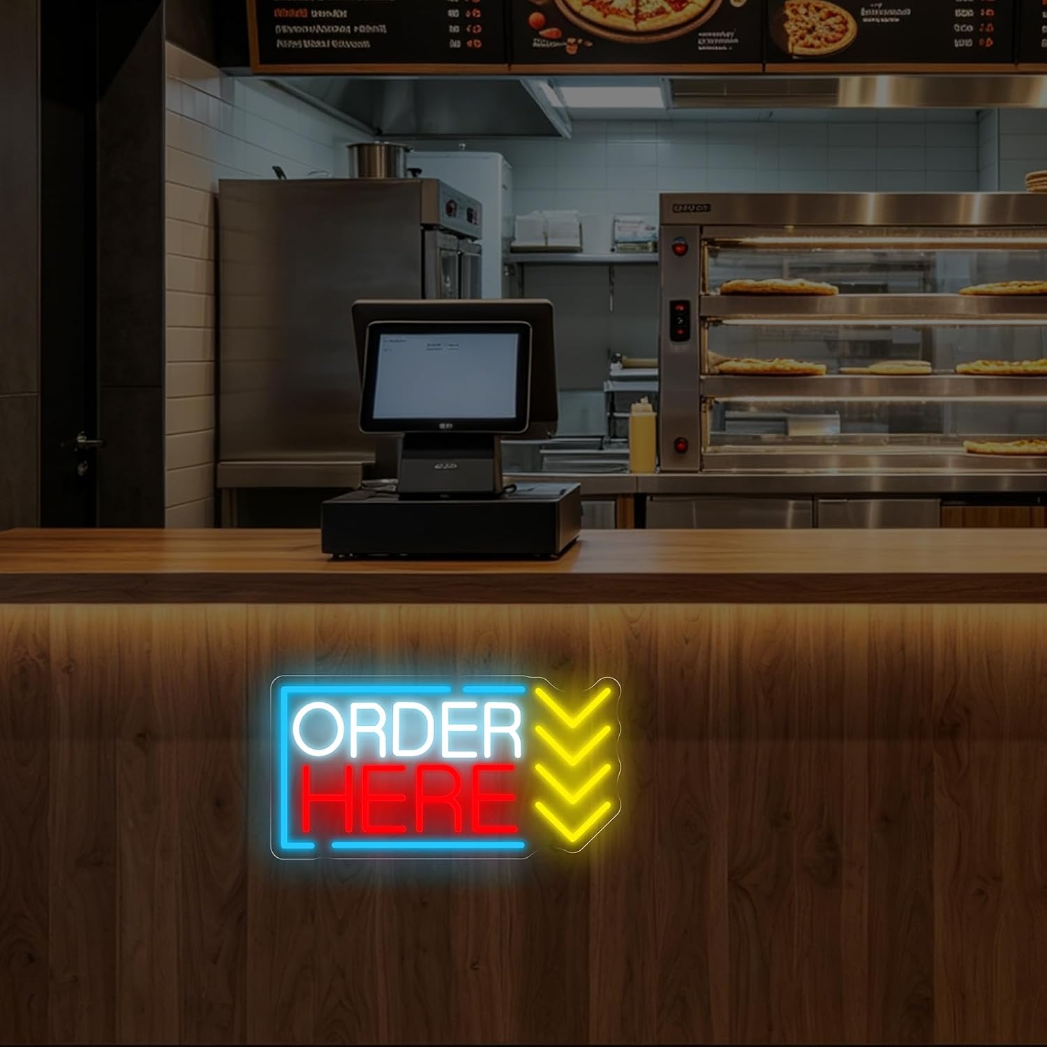 Insegna al Neon Personalizzabi - Coffee Tea Neon Sign recensione e prezzo