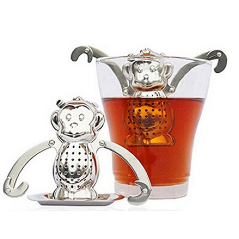 Tea Striner Infusore Filtro pe - Coffee Tea Infuser recensione e prezzo
