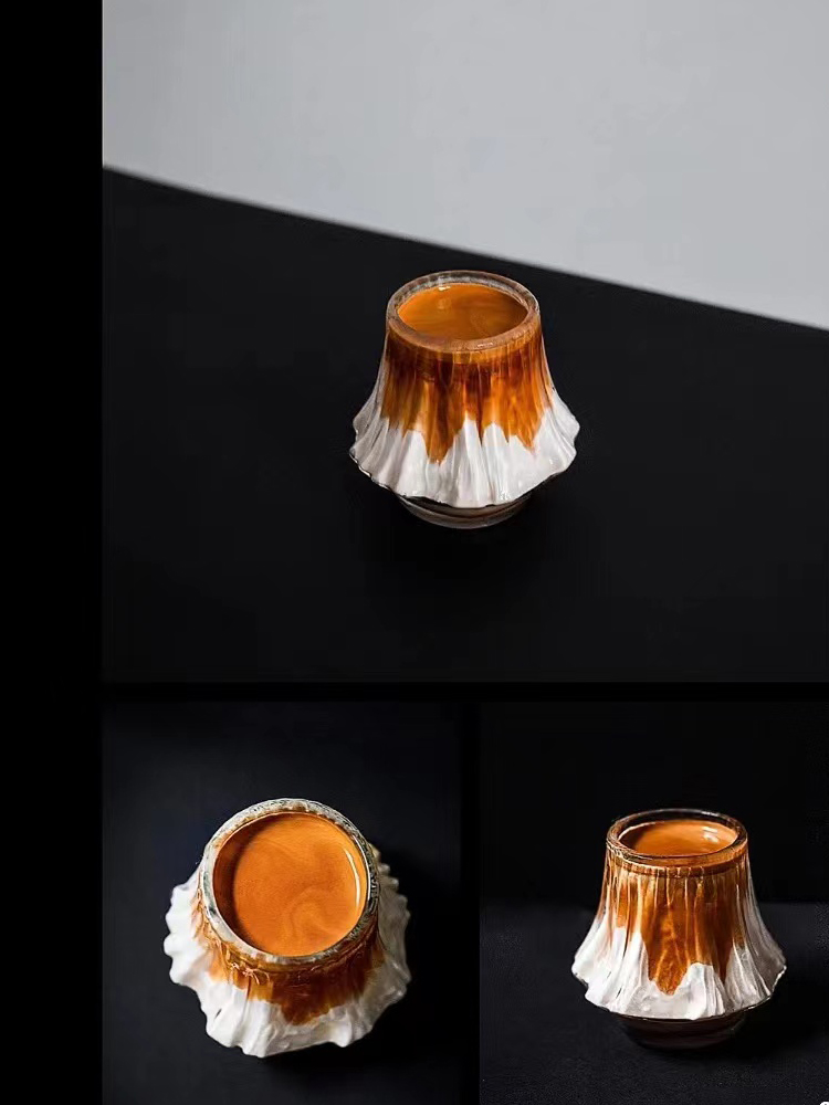 2022 Chamvin Liu Siyu Design W - Coffee Tea Latte recensione e prezzo