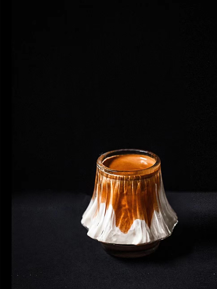 2022 Chamvin Liu Siyu Design W - Coffee Tea Latte recensione e prezzo