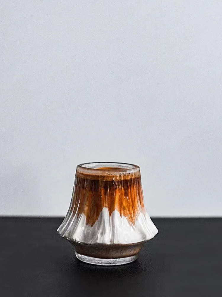 2022 Chamvin Liu Siyu Design W - Coffee Tea Latte recensione e prezzo