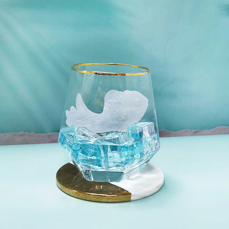 320ml 4 pezzi Set tazza esagon - Juice Tea Coffee recensione e prezzo