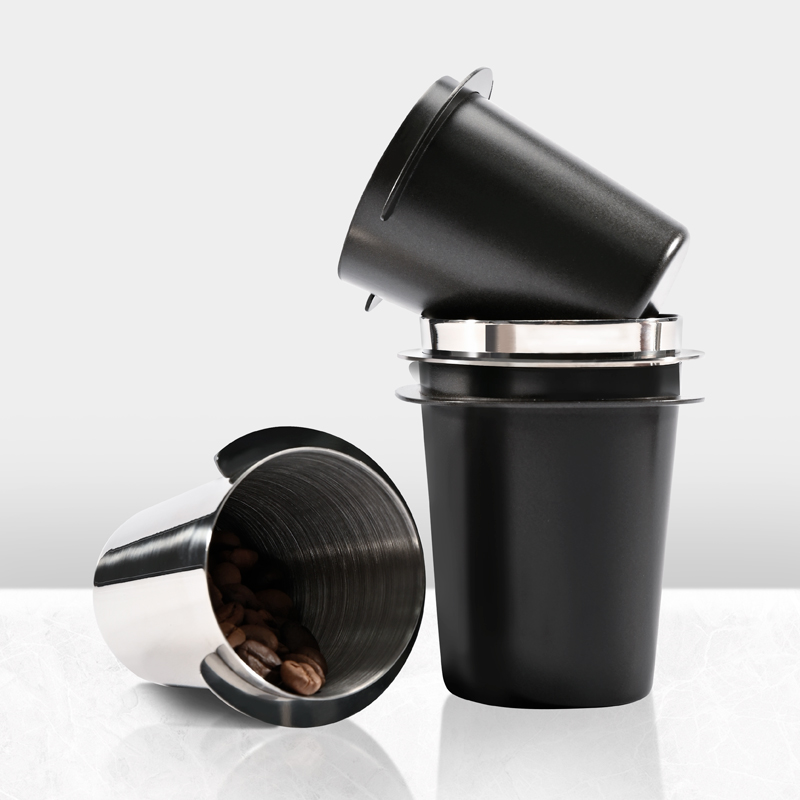 Tazza dosatrice per caffè 51/5 - Coffee Tea Bean recensione e prezzo