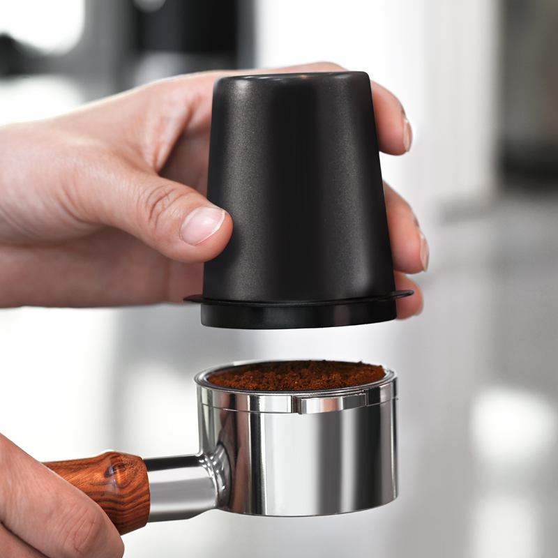 Tazza dosatrice per caffè 51/5 - Coffee Tea Bean recensione e prezzo