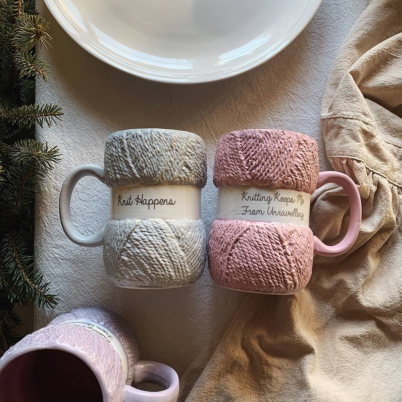 Tazze creative in ceramica di  - Best Tea Coffee recensione e prezzo
