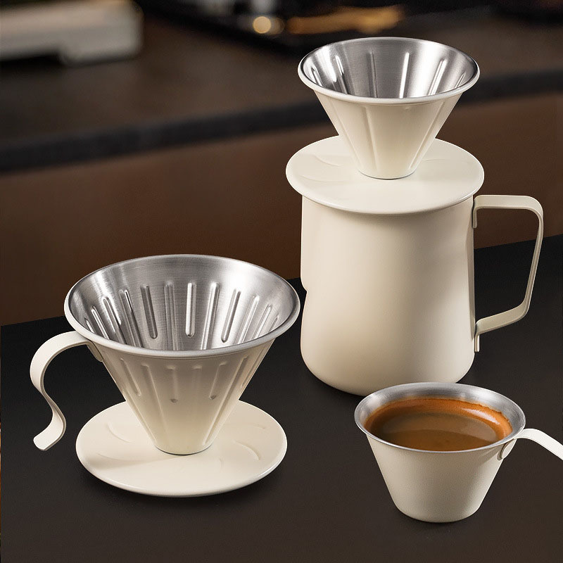 1-2 persone tazza filtro per c - Coffee Dripper V60 recensione e prezzo