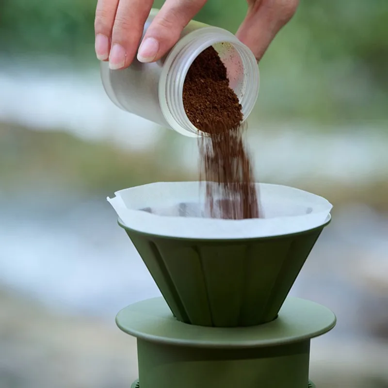 1-2 persone tazza filtro per c - Coffee Dripper V60 recensione e prezzo
