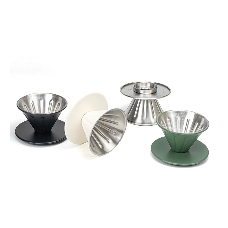 1-2 persone tazza filtro per c - Coffee Dripper V60 recensione e prezzo