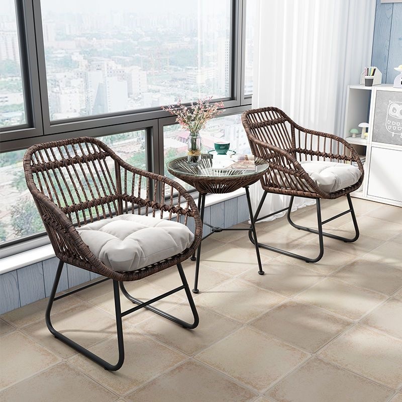 Tavolino e sedia da balcone, s - Coffee Tea Gardens recensione e prezzo