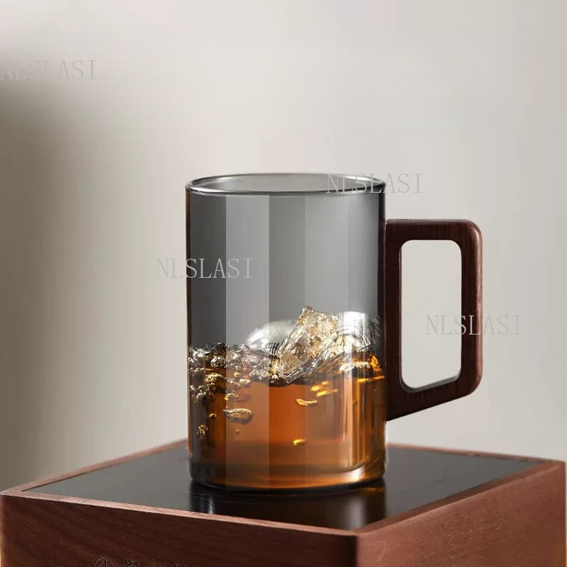 Tazza da tè in vetro a doppia  - Double Wall Mug recensione e prezzo