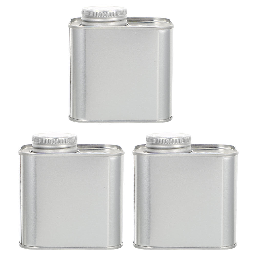 Set di 3 Piccoli Contenitori p - Coffee Tea Sugar Canister Set recensione e prezzo