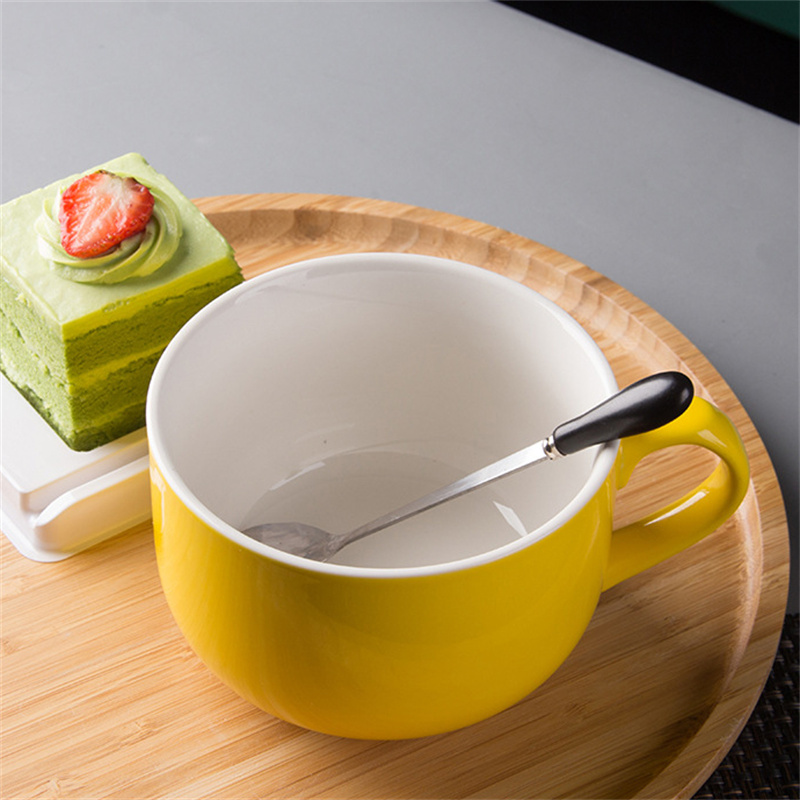 Tazza da caffè in ceramica di  - Best Tea Coffee recensione e prezzo